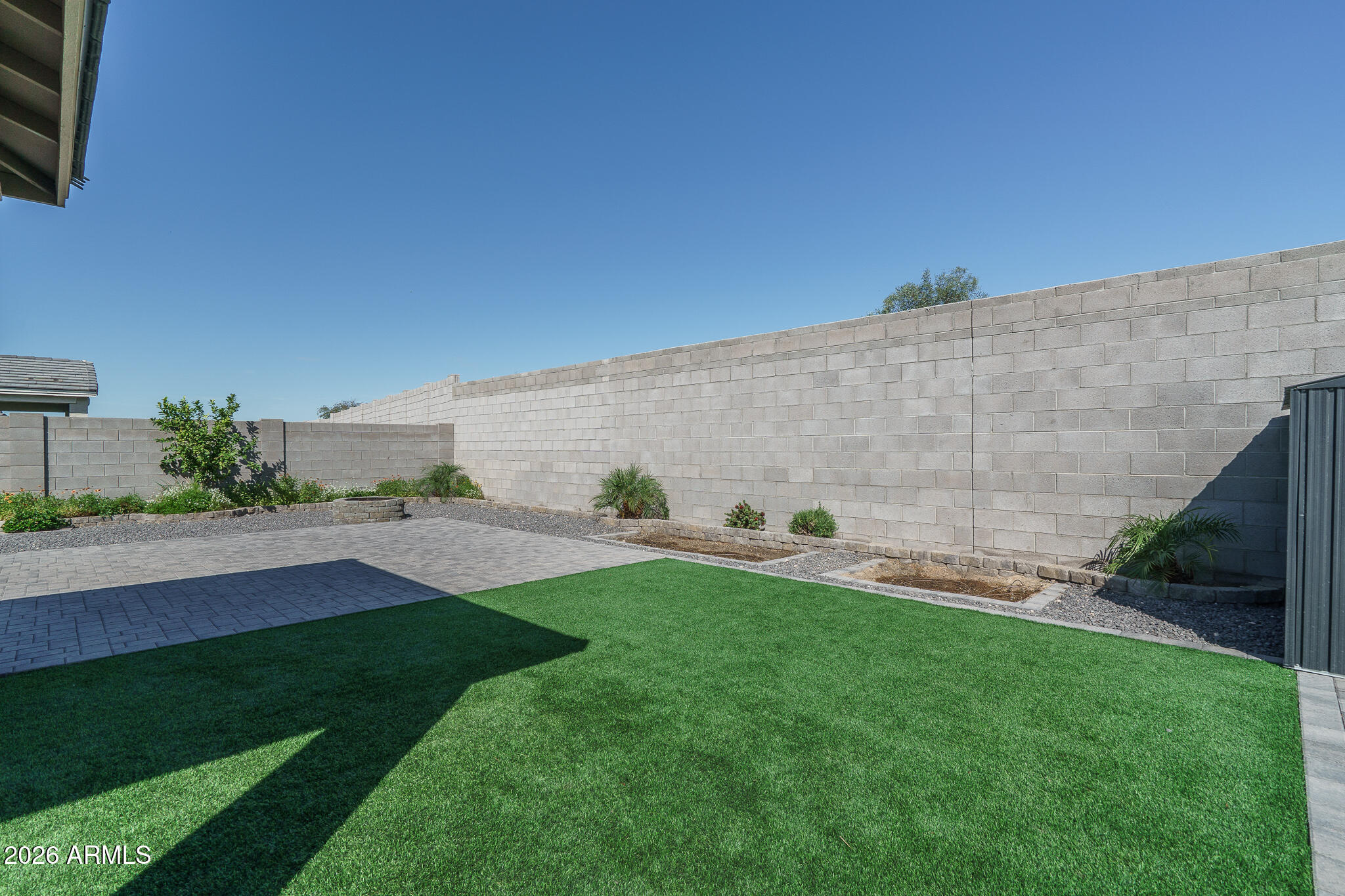 17768 West Raymond Street Goodyear, AZ 85338 - Photo 27 of 38 21) BACKYARD