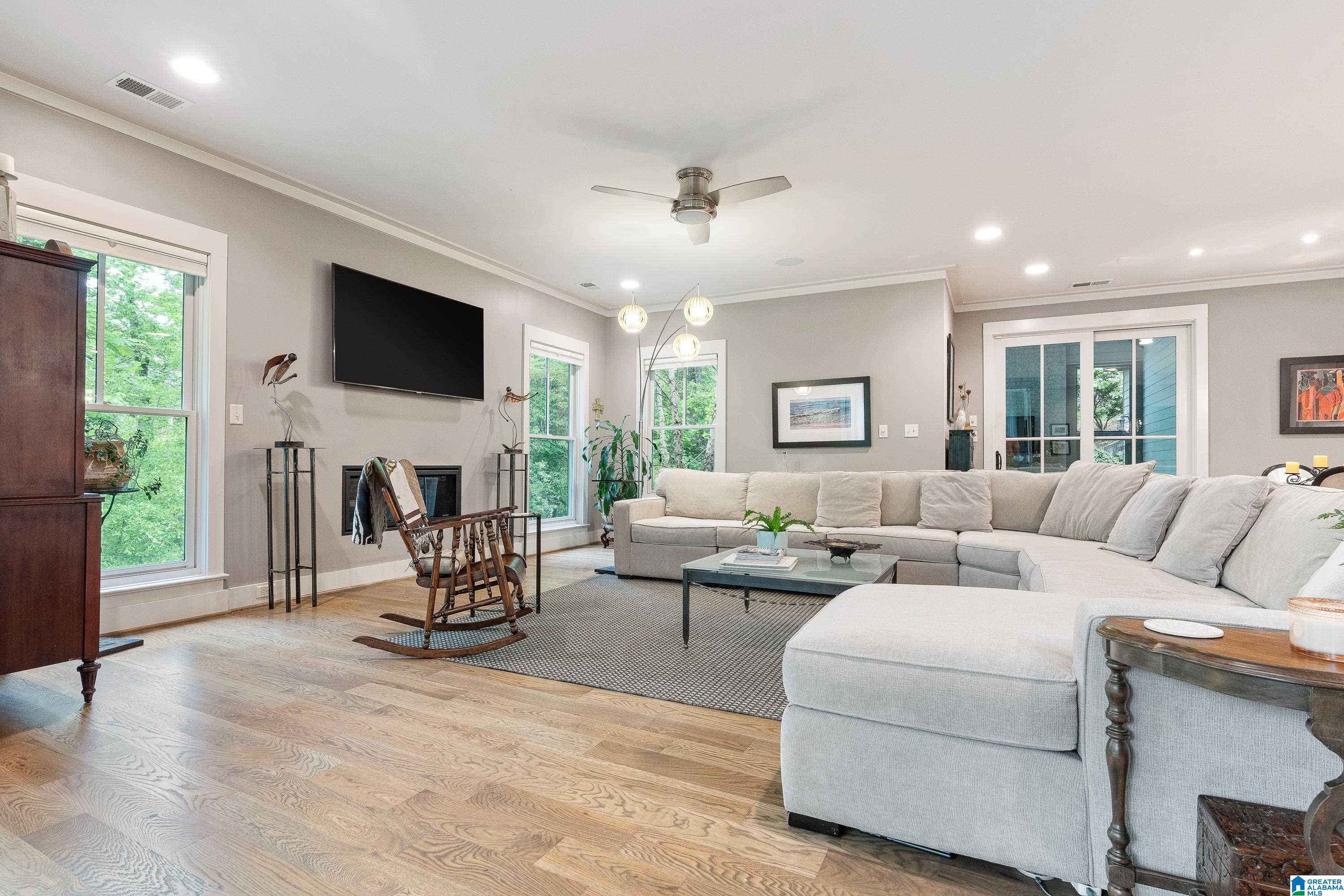 600 Warwick Road Birmingham, AL 35209 - Photo 19 of 80
