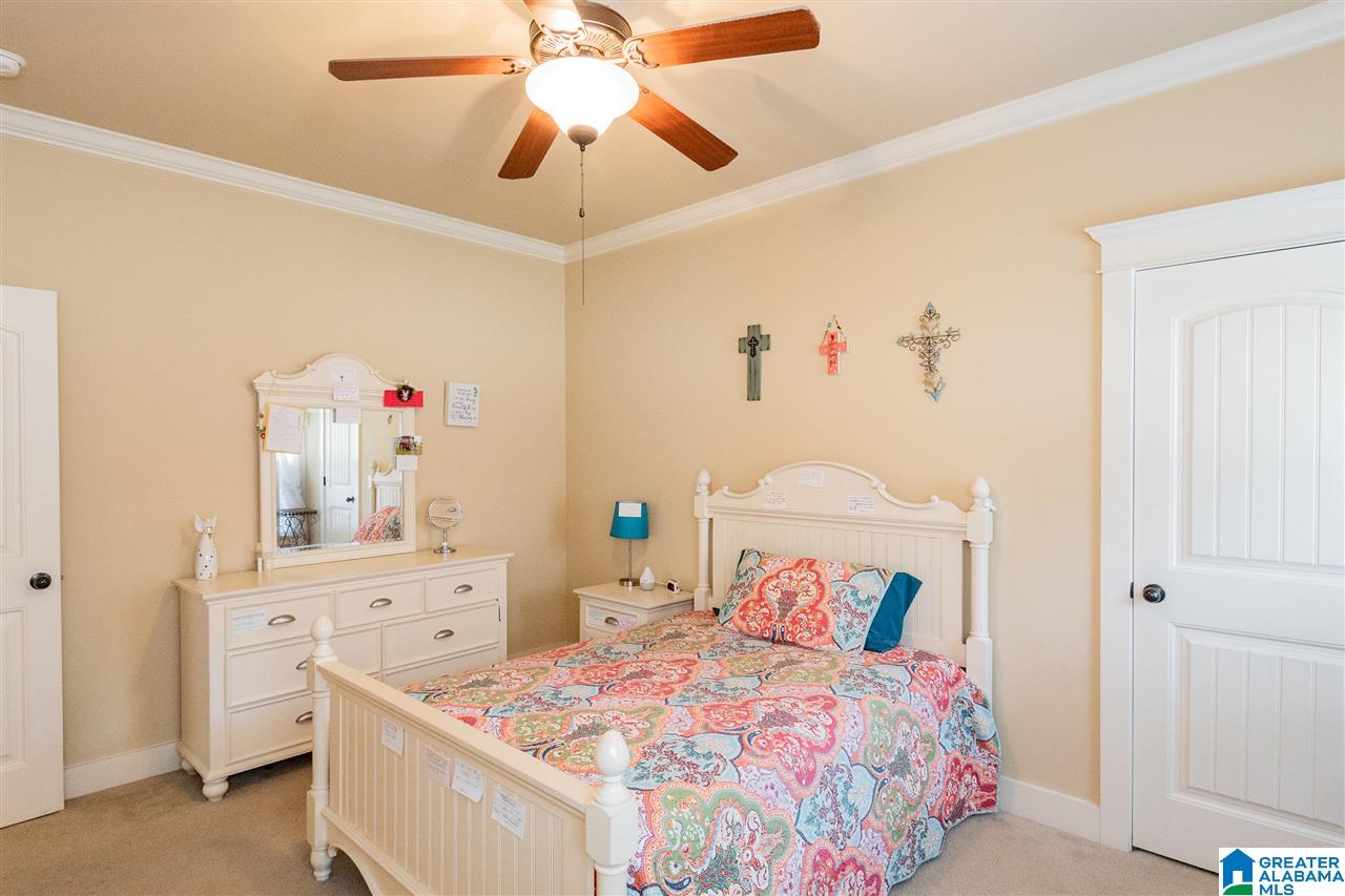 1008 Parkmont Way Chelsea, AL 35043 - Photo 31 of 50