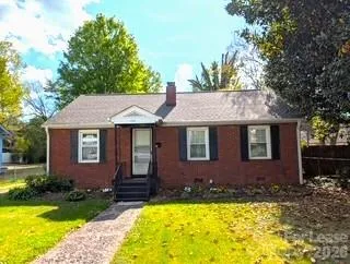 $2,500 | 1008 East 36th Street, Charlotte, NC 28205