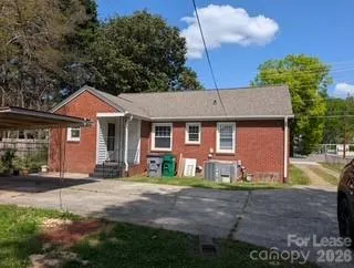 $2,500 | 1008 East 36th Street, Charlotte, NC 28205