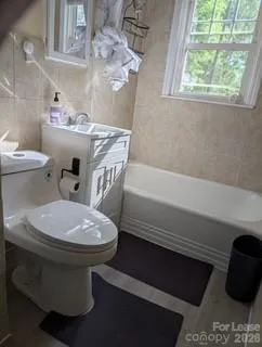 $2,500 | 1008 East 36th Street, Charlotte, NC 28205