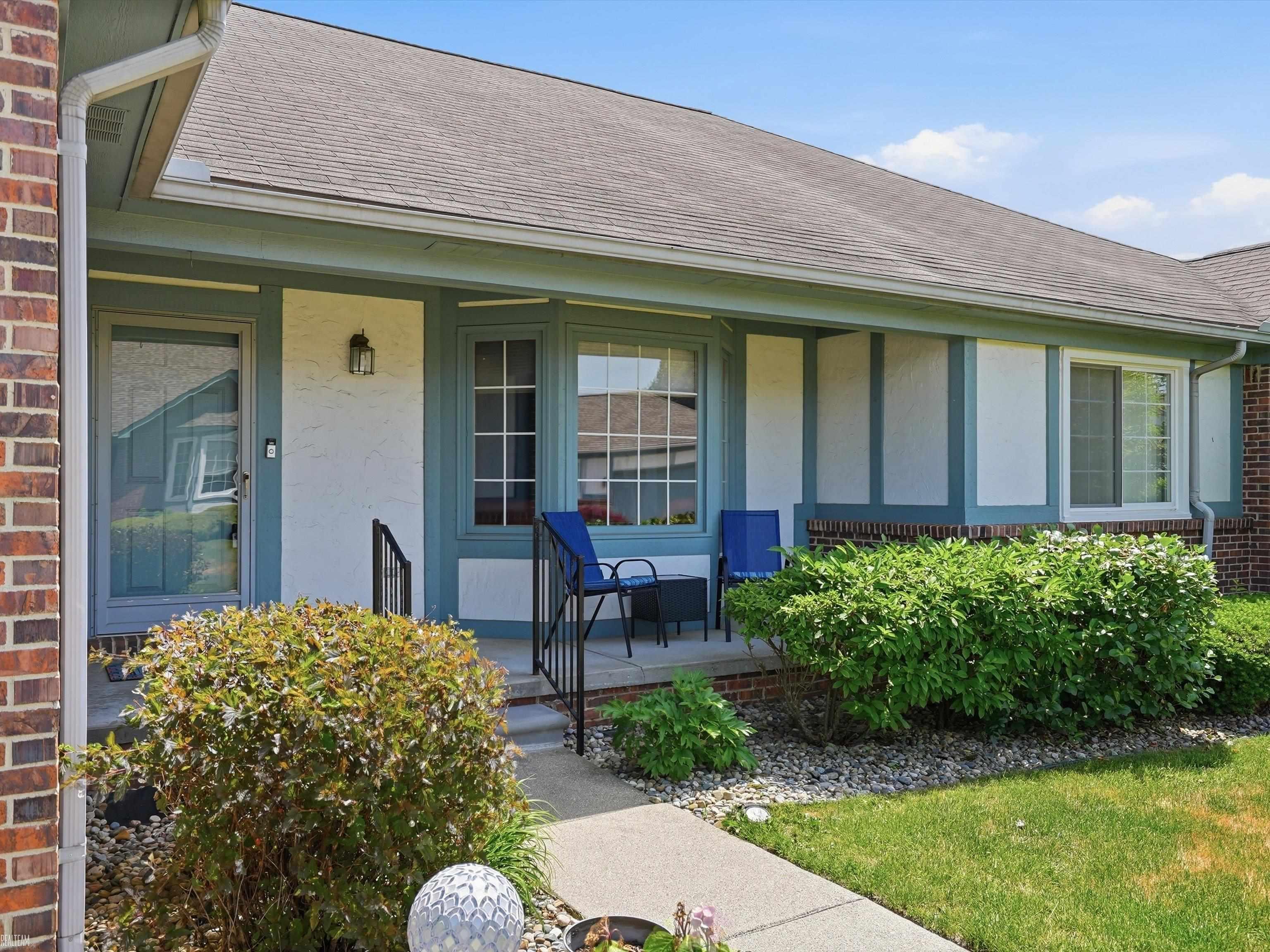 45461 Nottingham Drive, Unit 97 Macomb, MI 48044 - Photo 7 of 42
