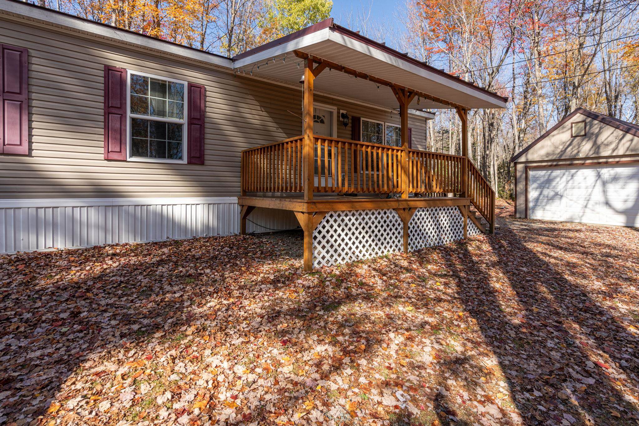 285 Wilderness Road Bethlehem, NH 03574 - Photo 1 of 48 Gallery Image 1