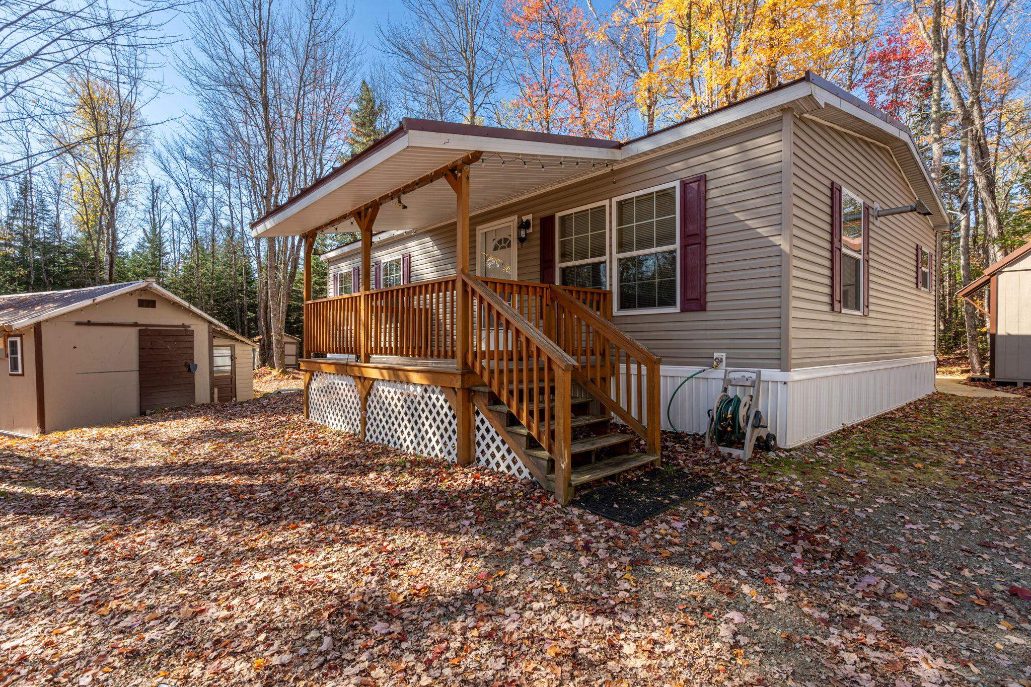 285 Wilderness Road Bethlehem, NH 03574 - Photo 3 of 48 Gallery Image 3