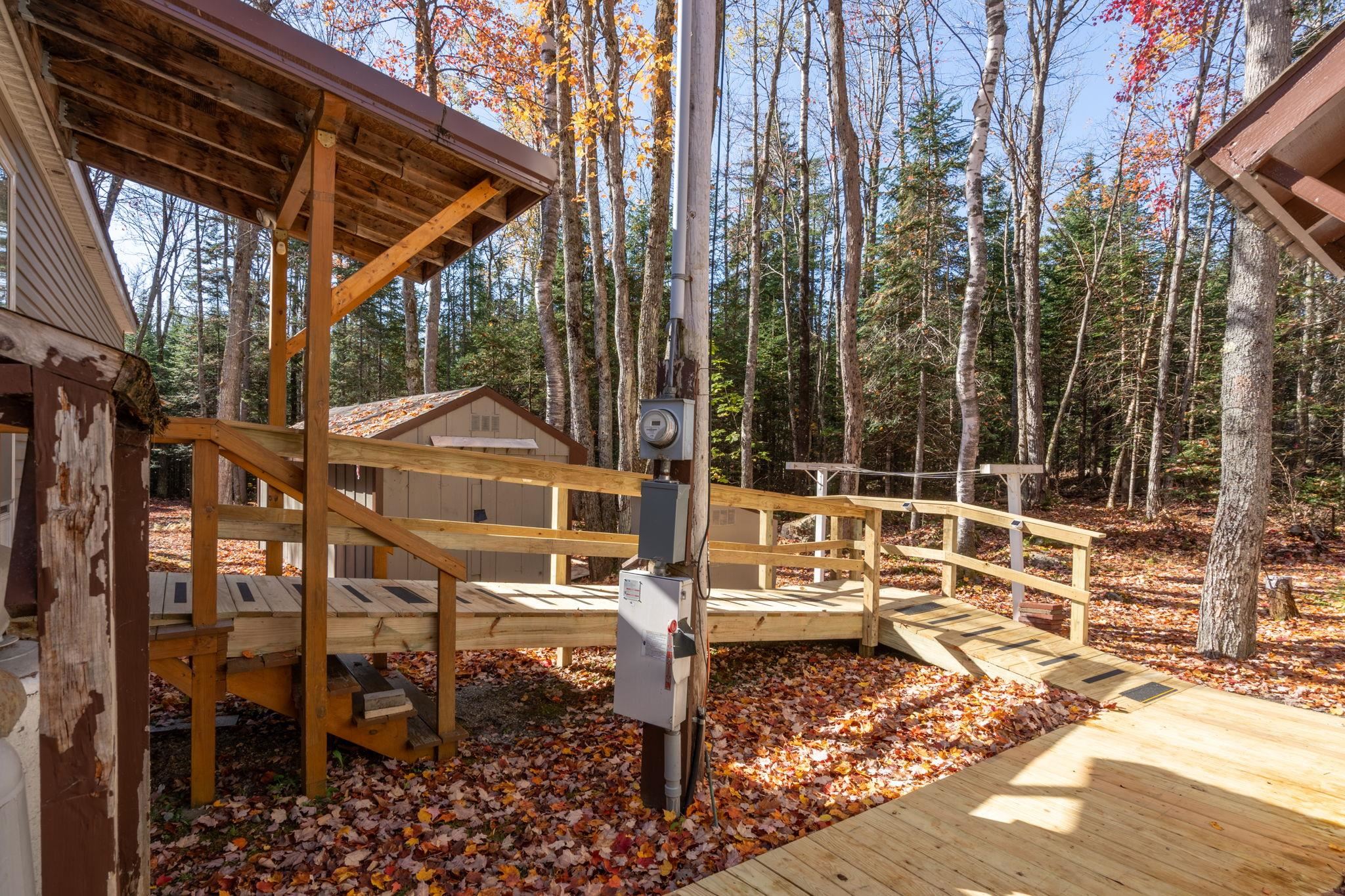 285 Wilderness Road Bethlehem, NH 03574 - Photo 32 of 48 Gallery Image 32