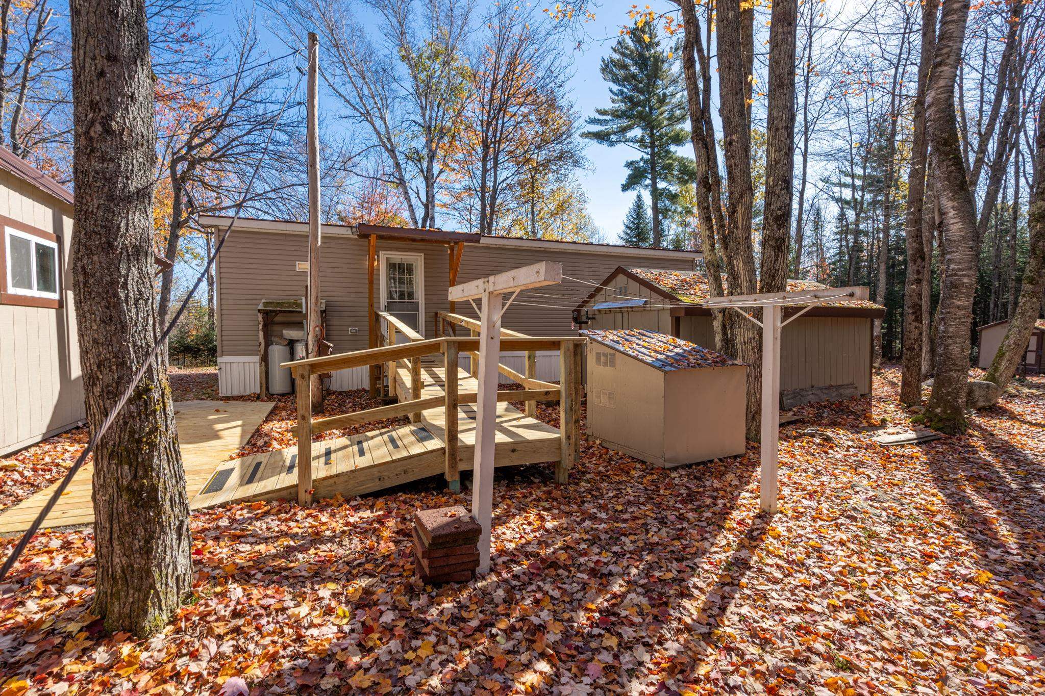 285 Wilderness Road Bethlehem, NH 03574 - Photo 33 of 48 Gallery Image 33