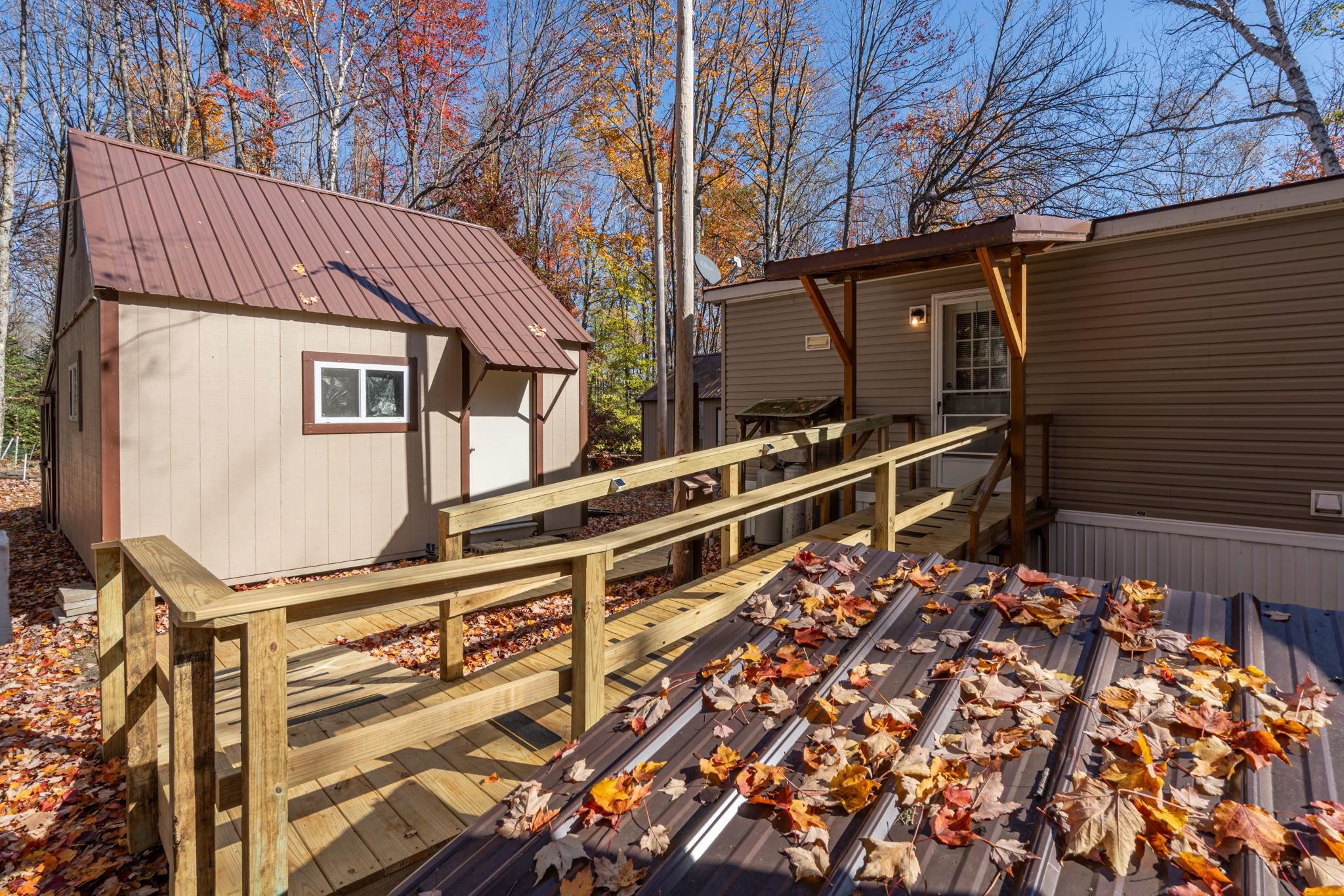 285 Wilderness Road Bethlehem, NH 03574 - Photo 34 of 48 Gallery Image 34