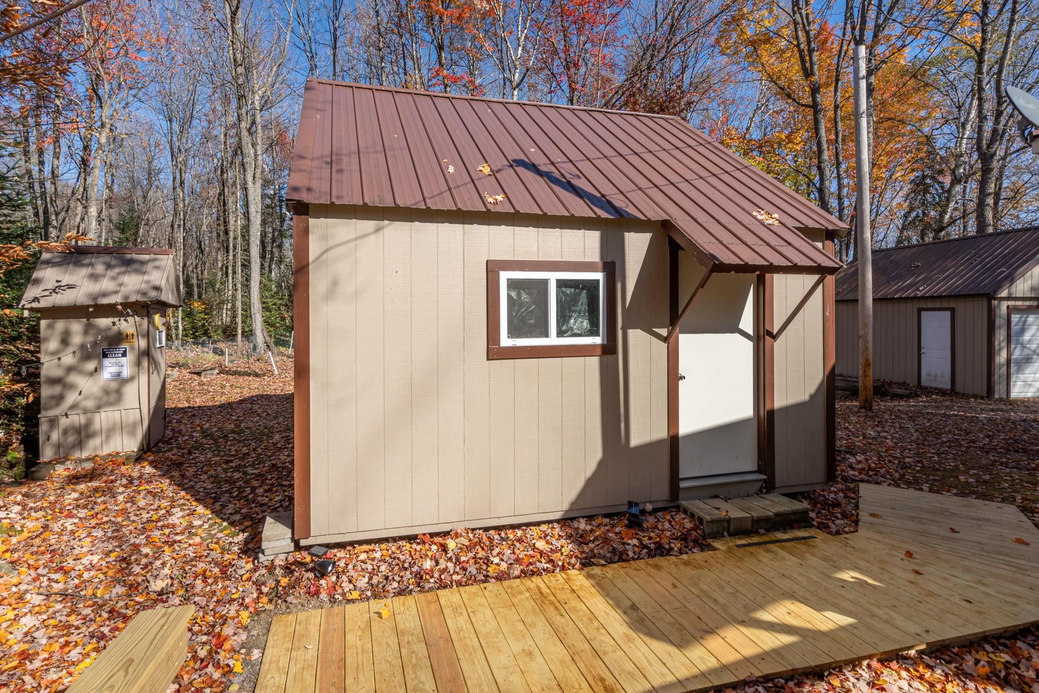 285 Wilderness Road Bethlehem, NH 03574 - Photo 36 of 48 Gallery Image 36