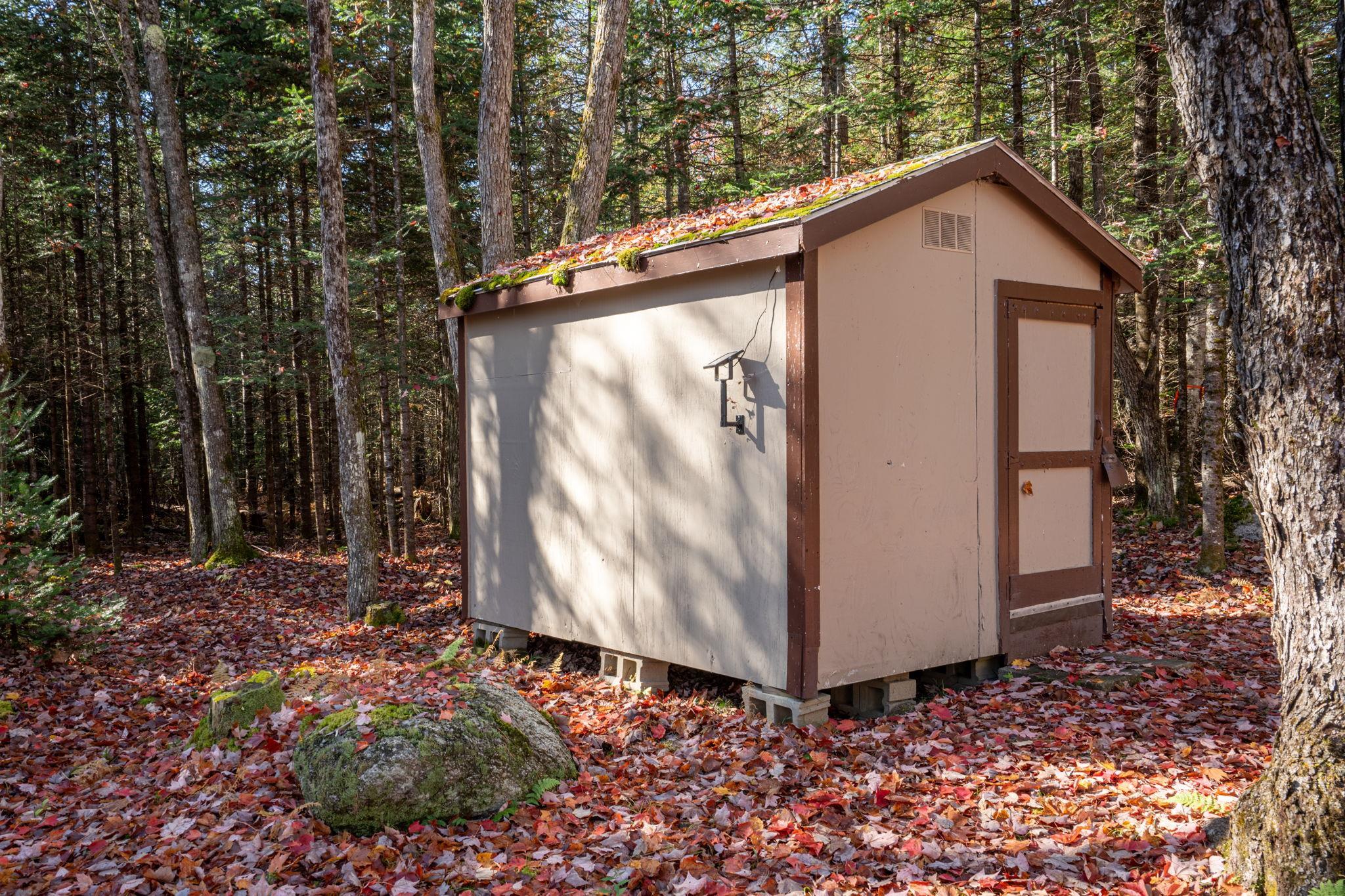 285 Wilderness Road Bethlehem, NH 03574 - Photo 38 of 48 Gallery Image 38