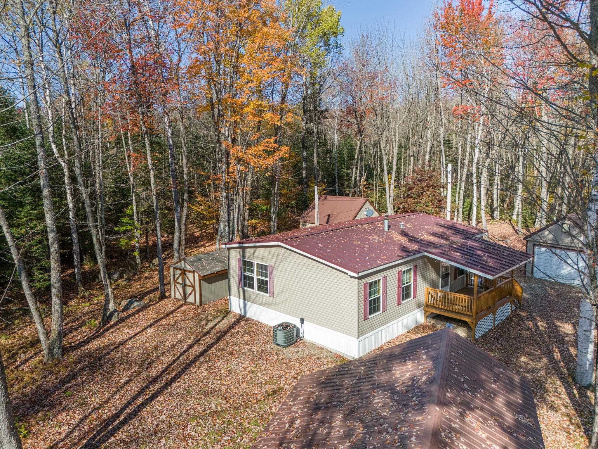 285 Wilderness Road Bethlehem, NH 03574 - Photo 4 of 48 Gallery Image 4