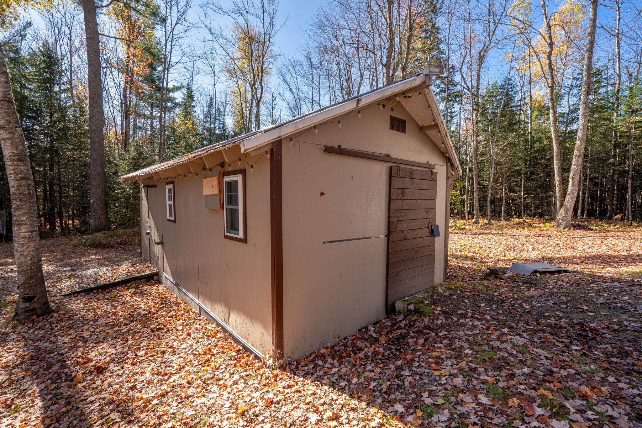 285 Wilderness Road Bethlehem, NH 03574 - Photo 41 of 48 Gallery Image 41