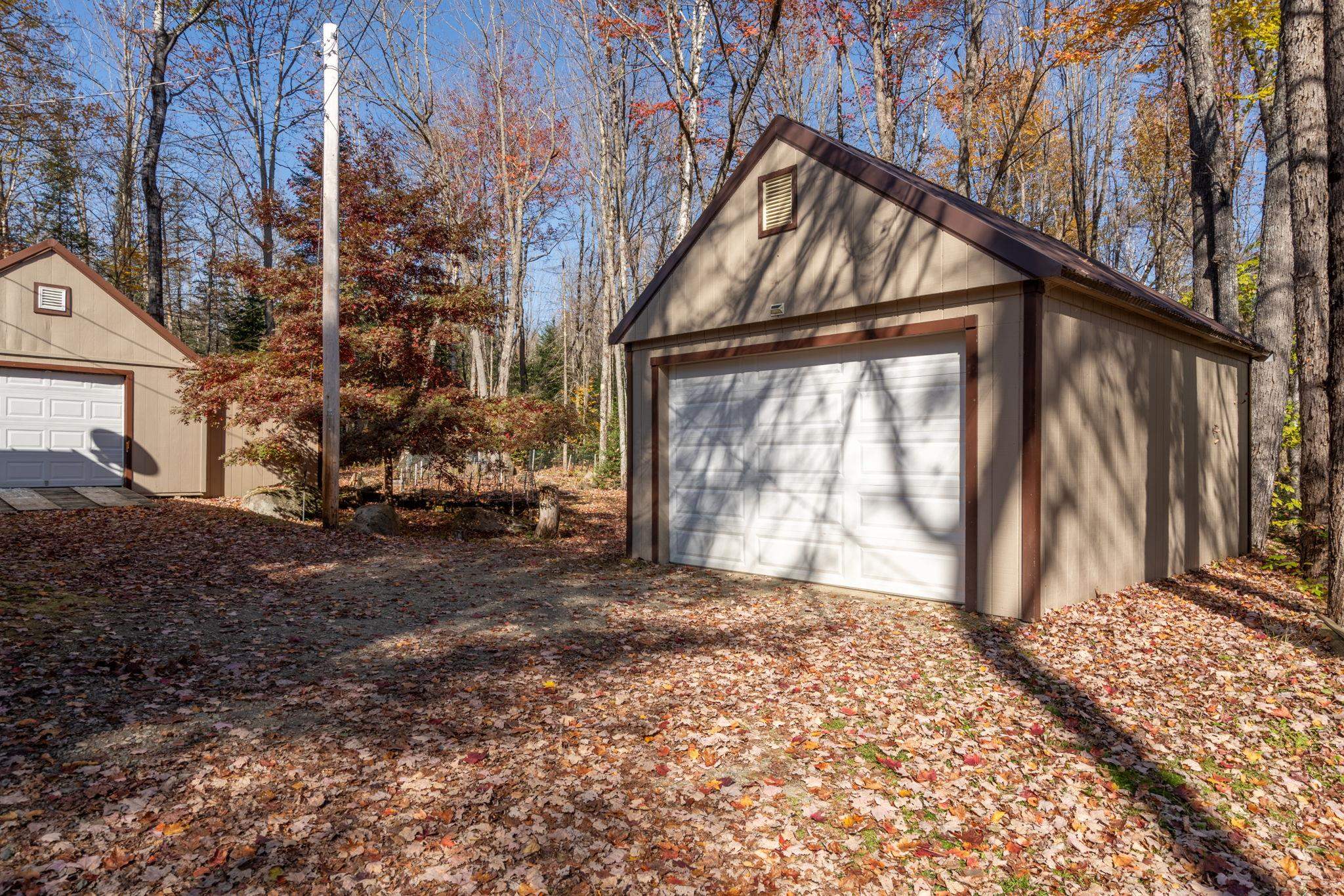 285 Wilderness Road Bethlehem, NH 03574 - Photo 42 of 48 Gallery Image 42