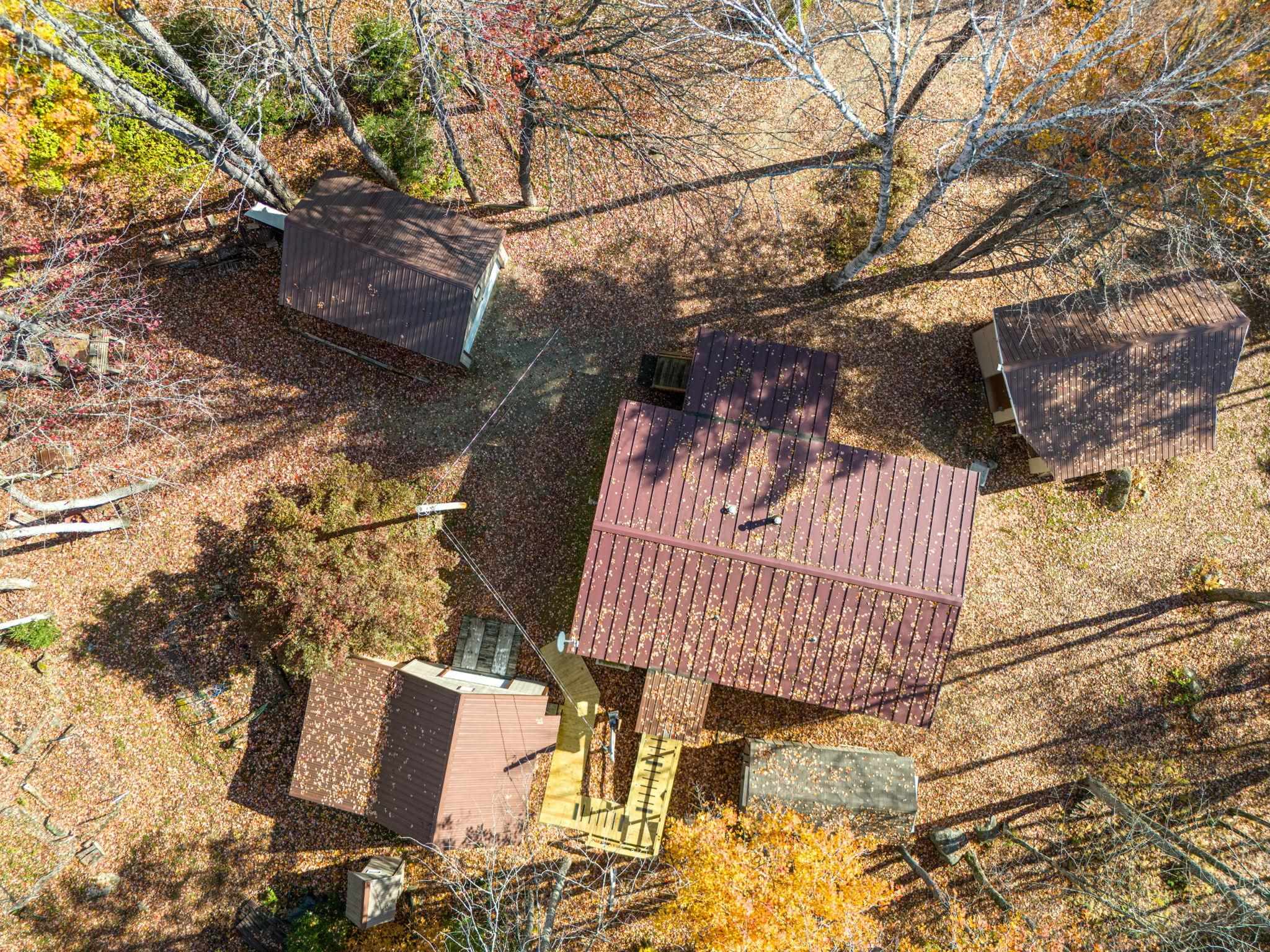 285 Wilderness Road Bethlehem, NH 03574 - Photo 43 of 48 Gallery Image 43