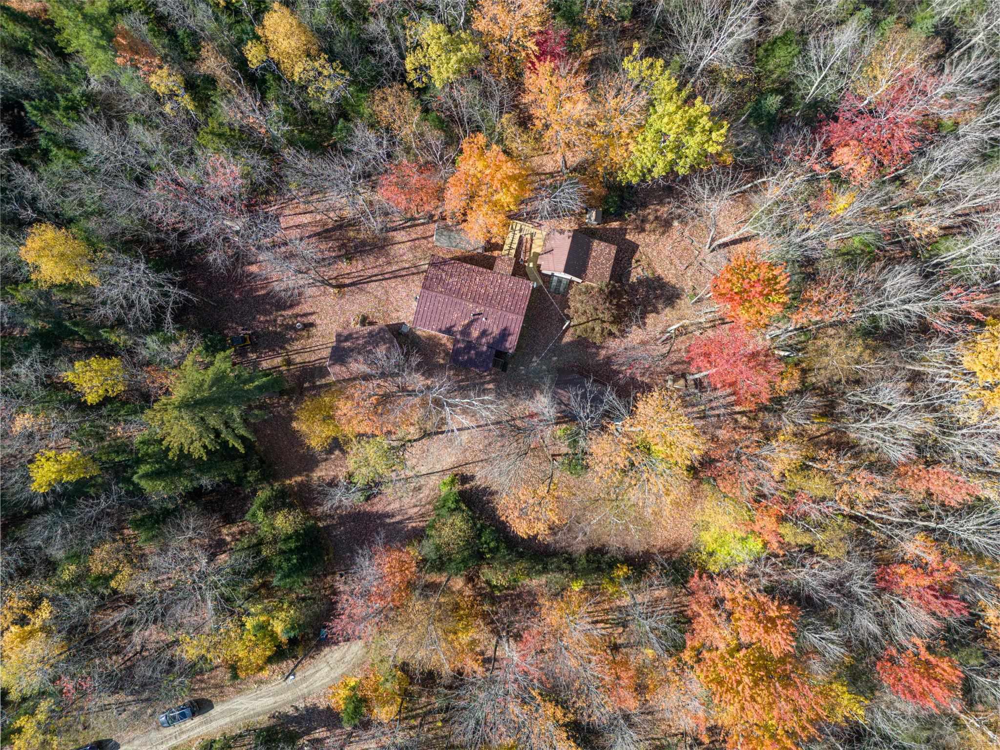 285 Wilderness Road Bethlehem, NH 03574 - Photo 44 of 48 Gallery Image 44