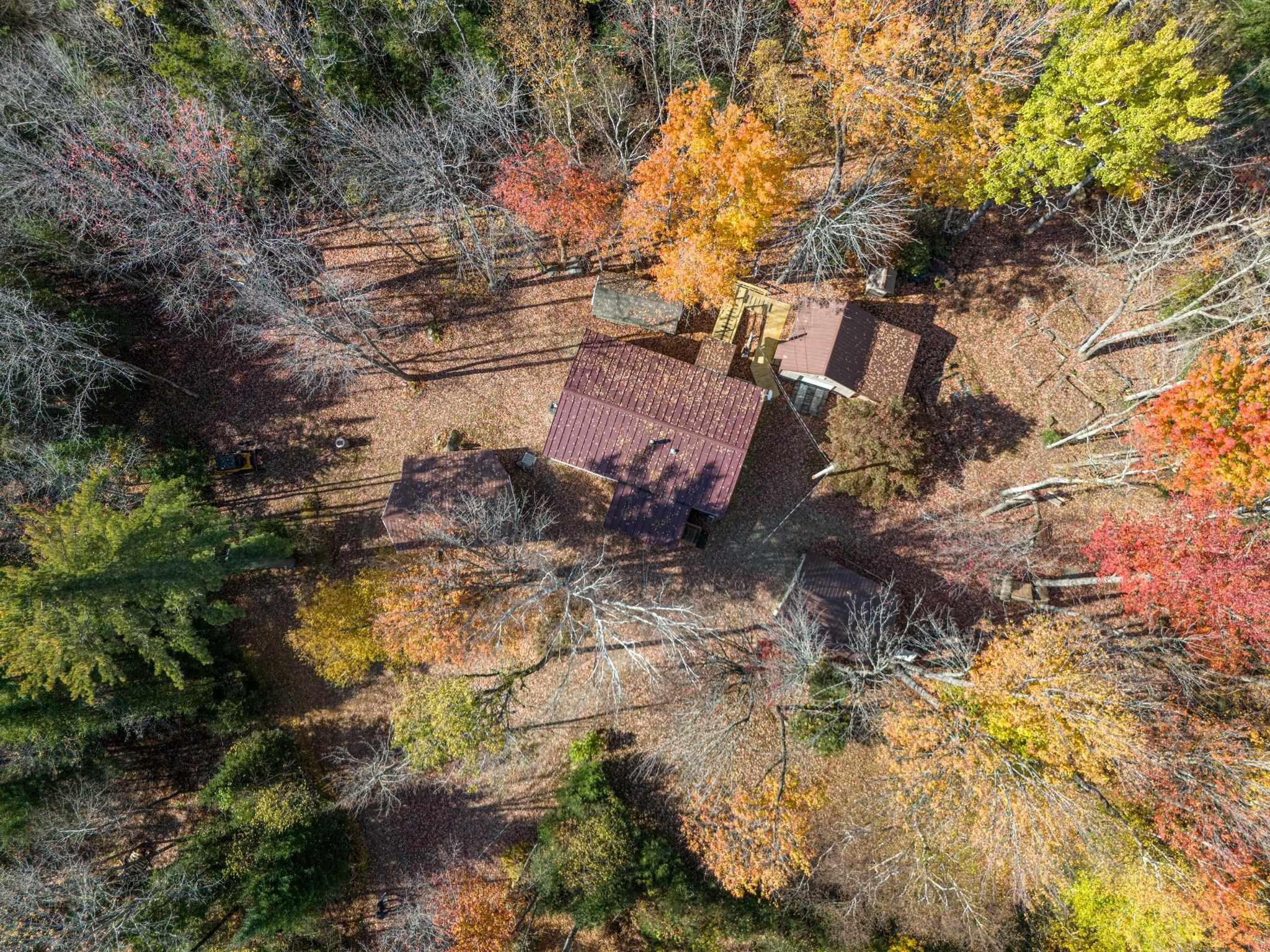 285 Wilderness Road Bethlehem, NH 03574 - Photo 45 of 48 Gallery Image 45