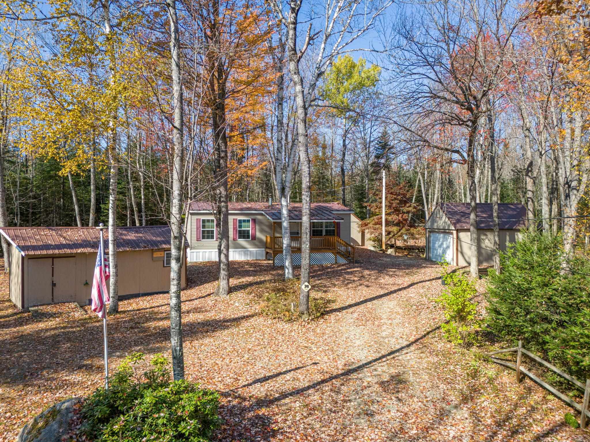 285 Wilderness Road Bethlehem, NH 03574 - Photo 6 of 48 Gallery Image 6
