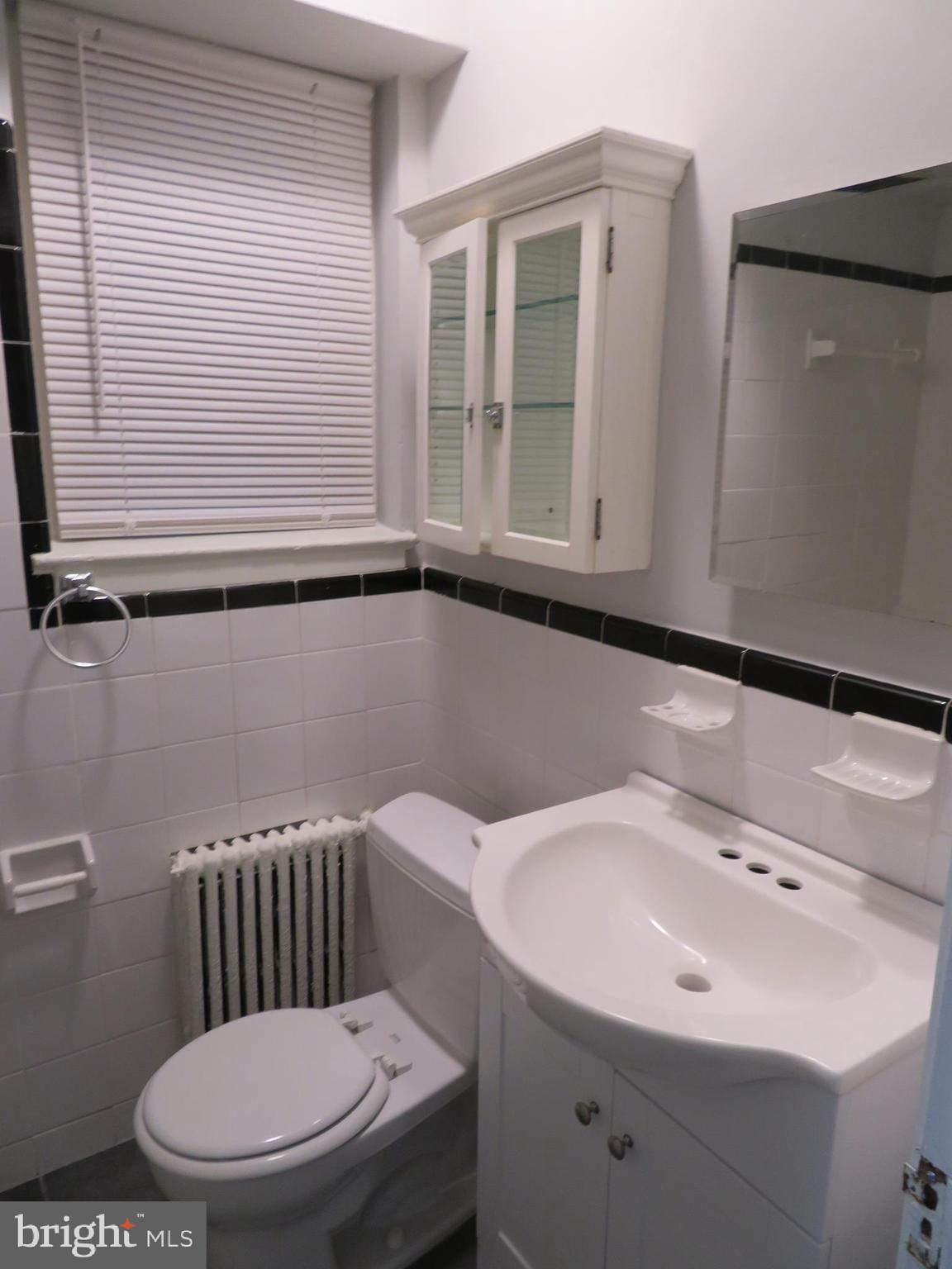3925 Davis Place Northwest, Unit B1 Washington, DC 20007 - Photo 20 of 23