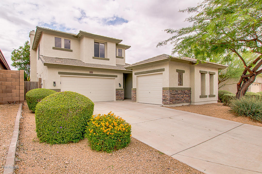 6539 West Jomax Road Phoenix, AZ 85083 - Photo 2 of 45 6539 W Jomax