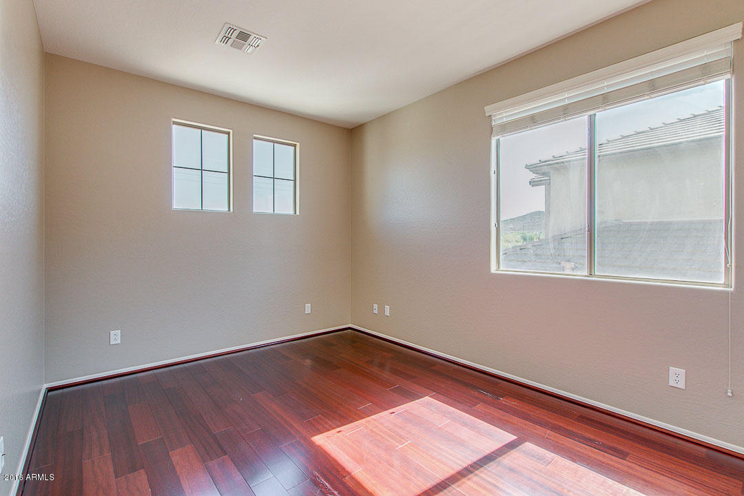 6539 West Jomax Road Phoenix, AZ 85083 - Photo 31 of 45 Upstairs Bedroom 3