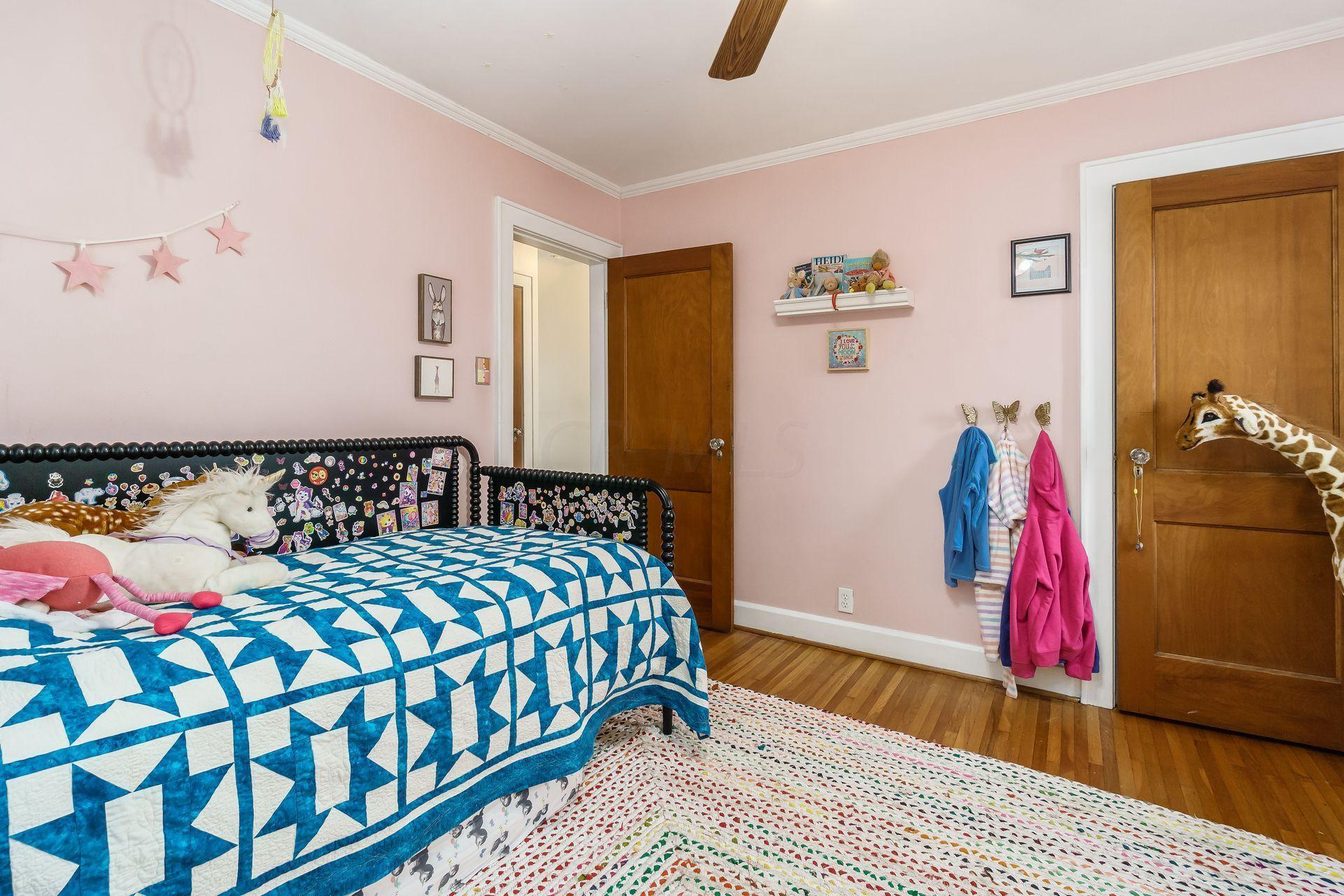 648 South Cassingham Road Columbus, OH 43209 - Photo 40 of 55