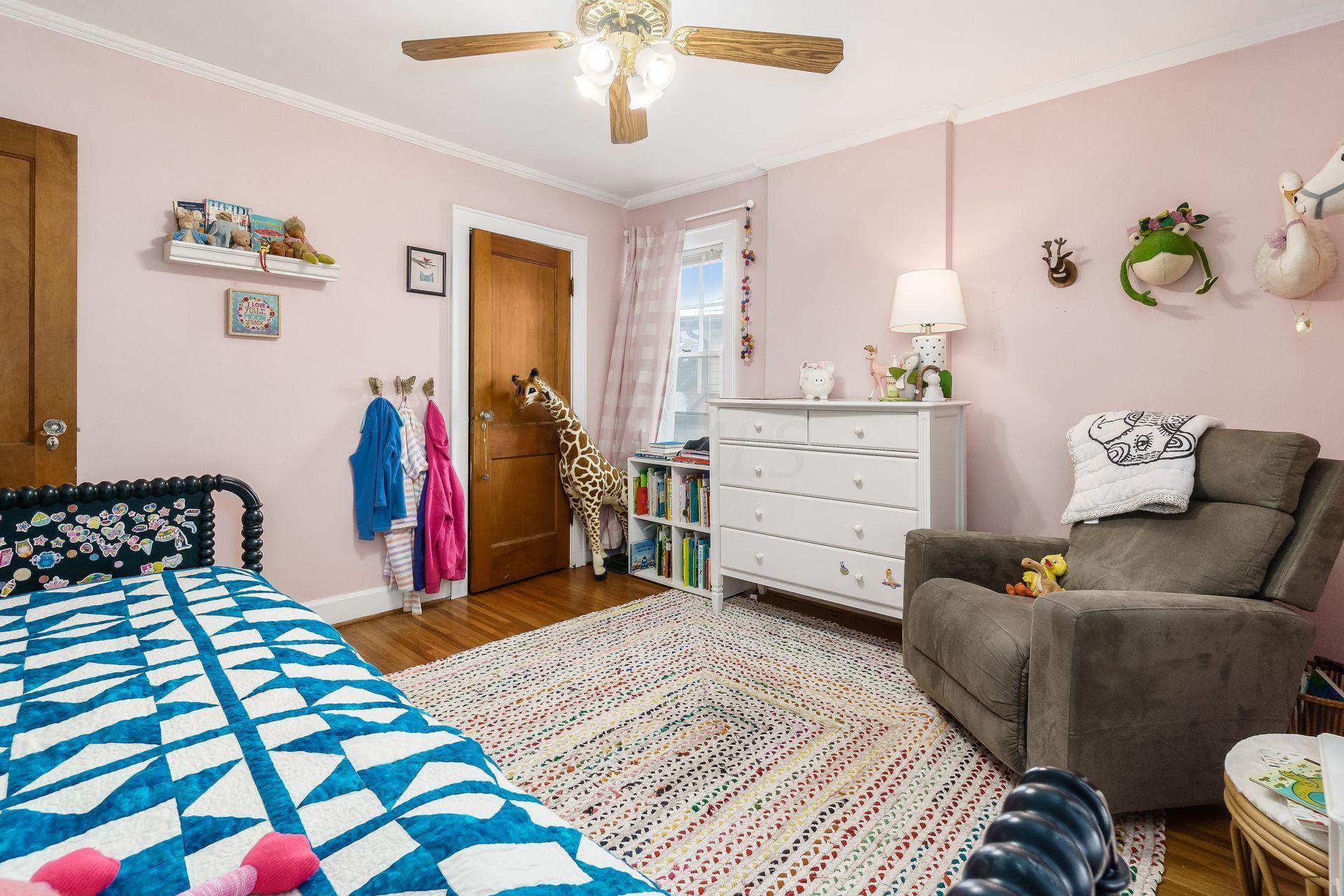 648 South Cassingham Road Columbus, OH 43209 - Photo 41 of 55