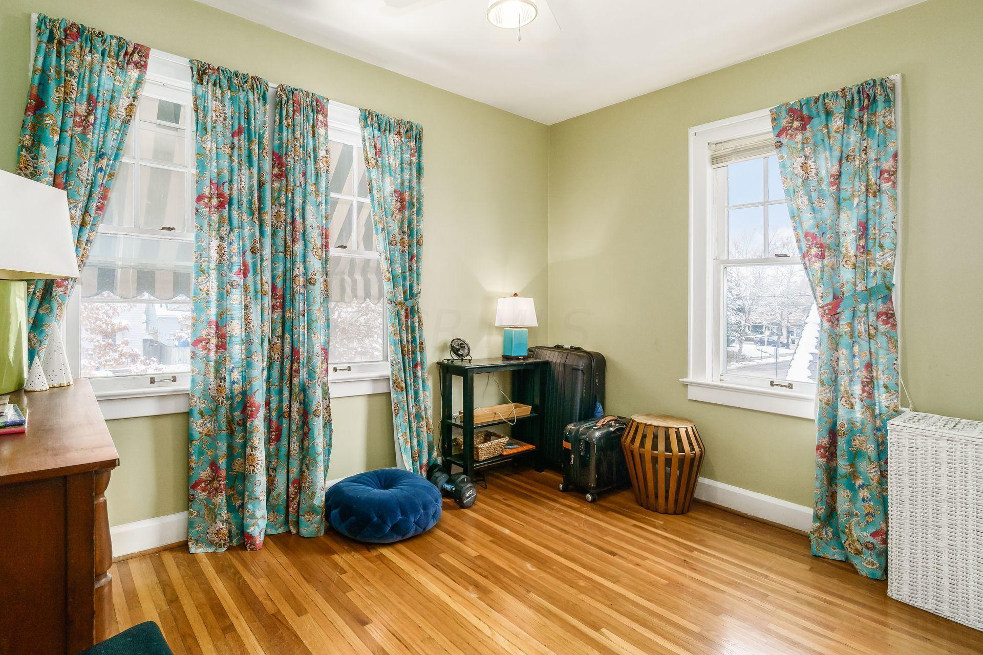 648 South Cassingham Road Columbus, OH 43209 - Photo 42 of 55