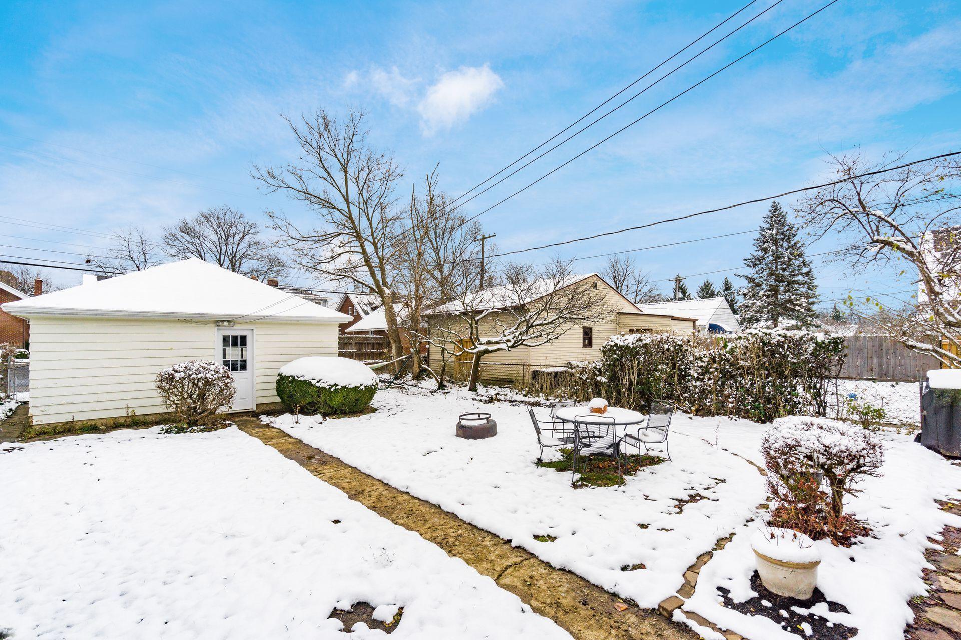 648 South Cassingham Road Columbus, OH 43209 - Photo 47 of 55