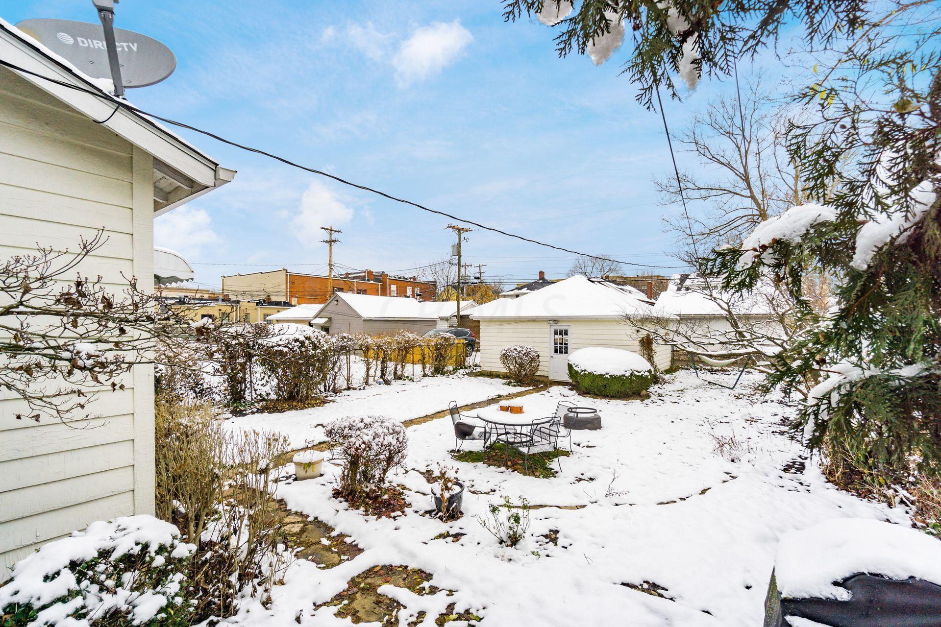 648 South Cassingham Road Columbus, OH 43209 - Photo 48 of 55