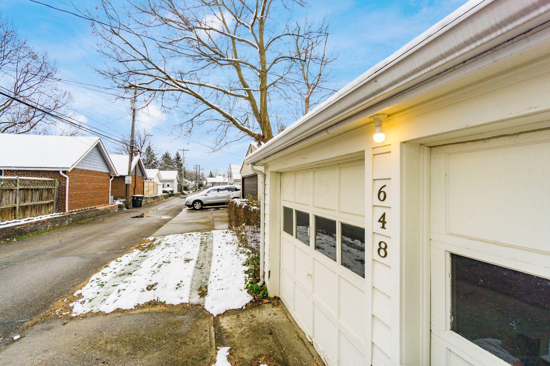 648 South Cassingham Road Columbus, OH 43209 - Photo 49 of 55