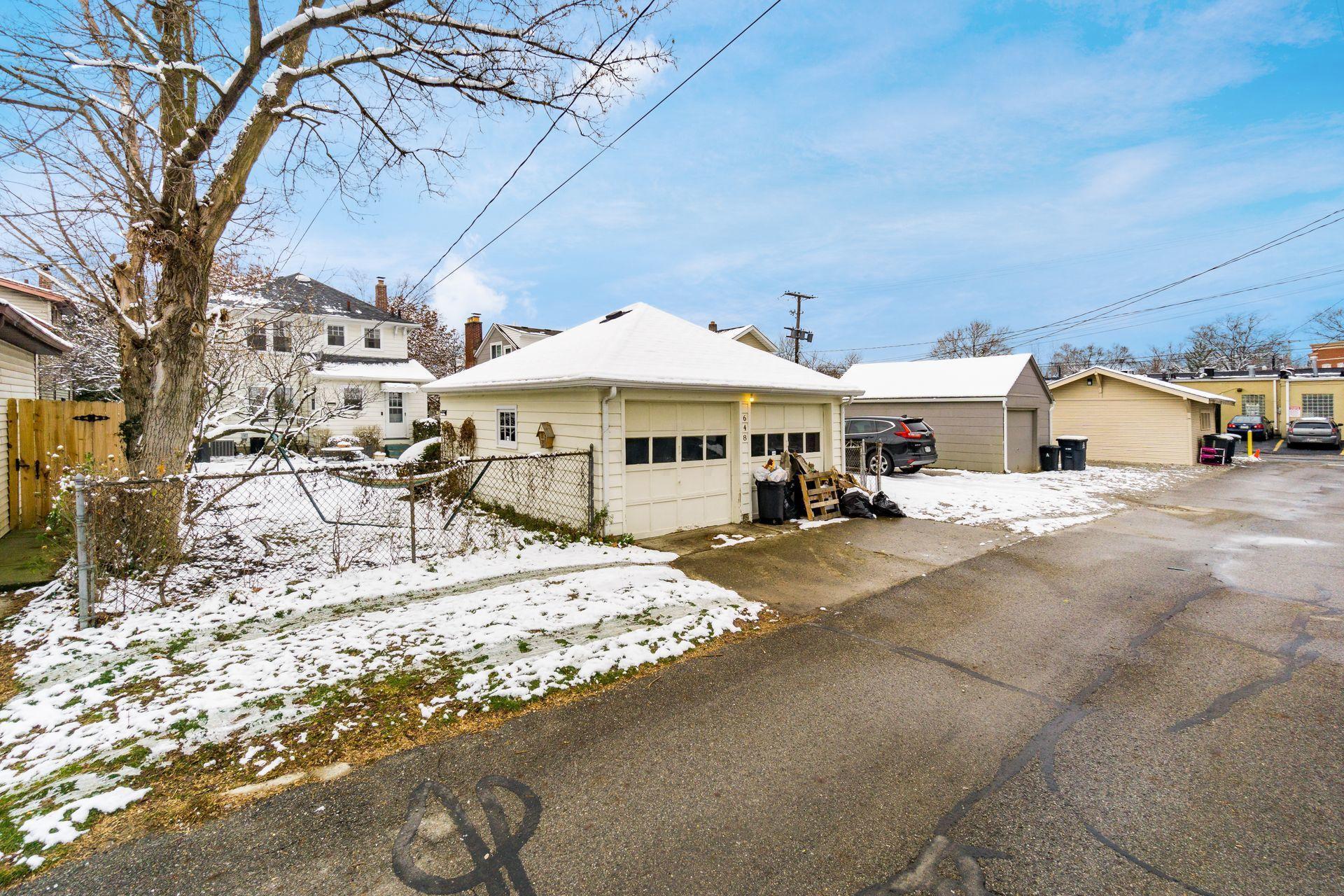 648 South Cassingham Road Columbus, OH 43209 - Photo 50 of 55