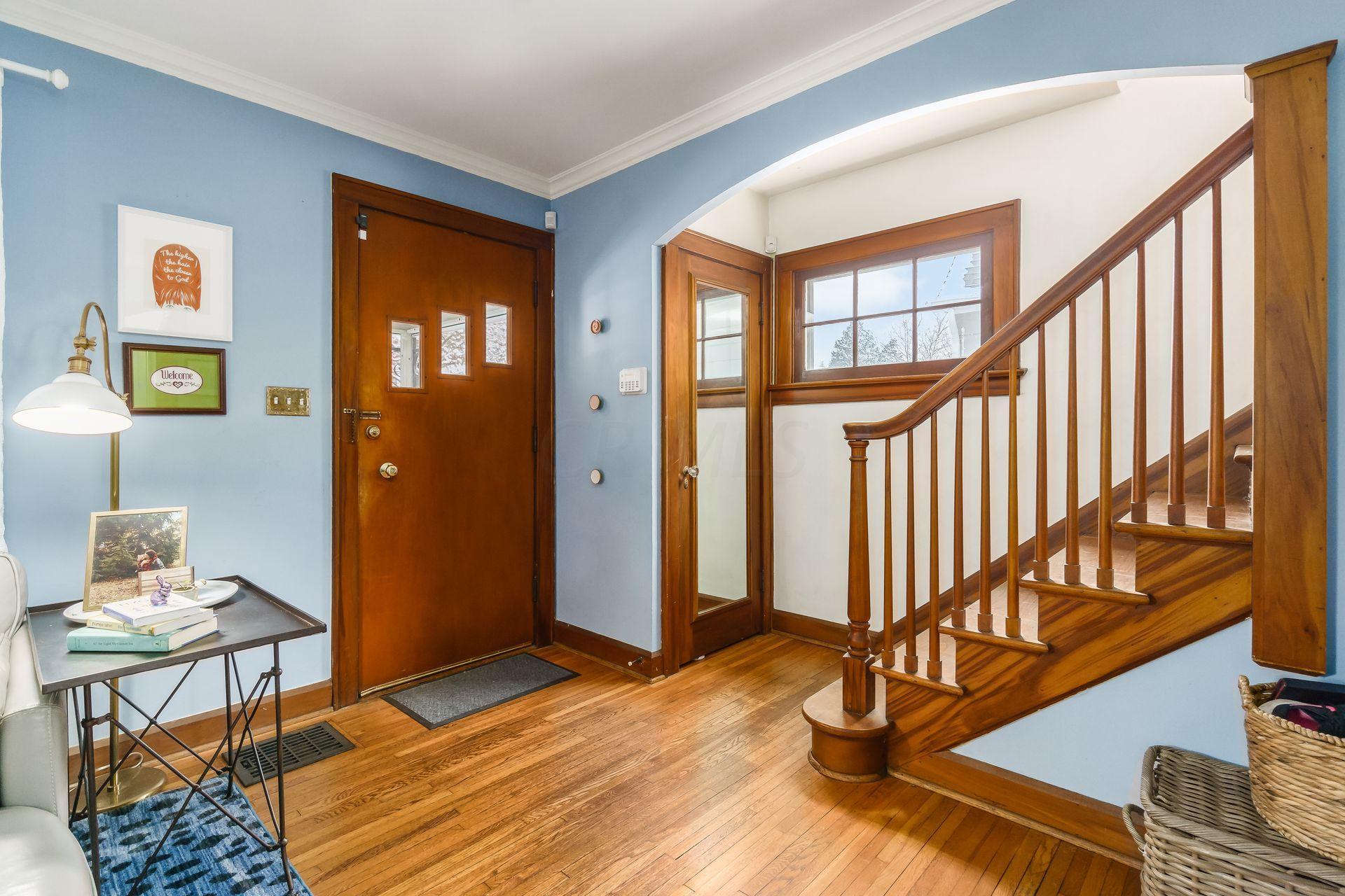 648 South Cassingham Road Columbus, OH 43209 - Photo 7 of 55
