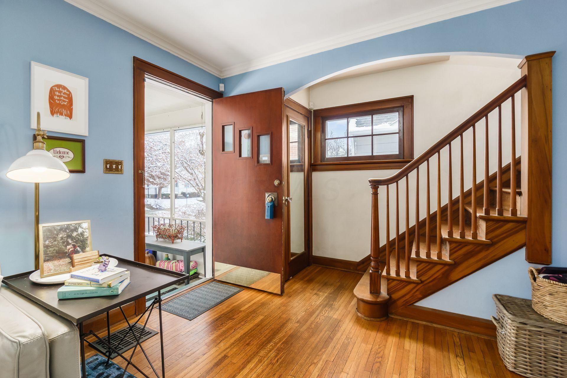 648 South Cassingham Road Columbus, OH 43209 - Photo 8 of 55