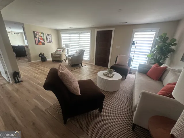 $399,000 | 40 Circle Drive, Pembroke, GA 31321