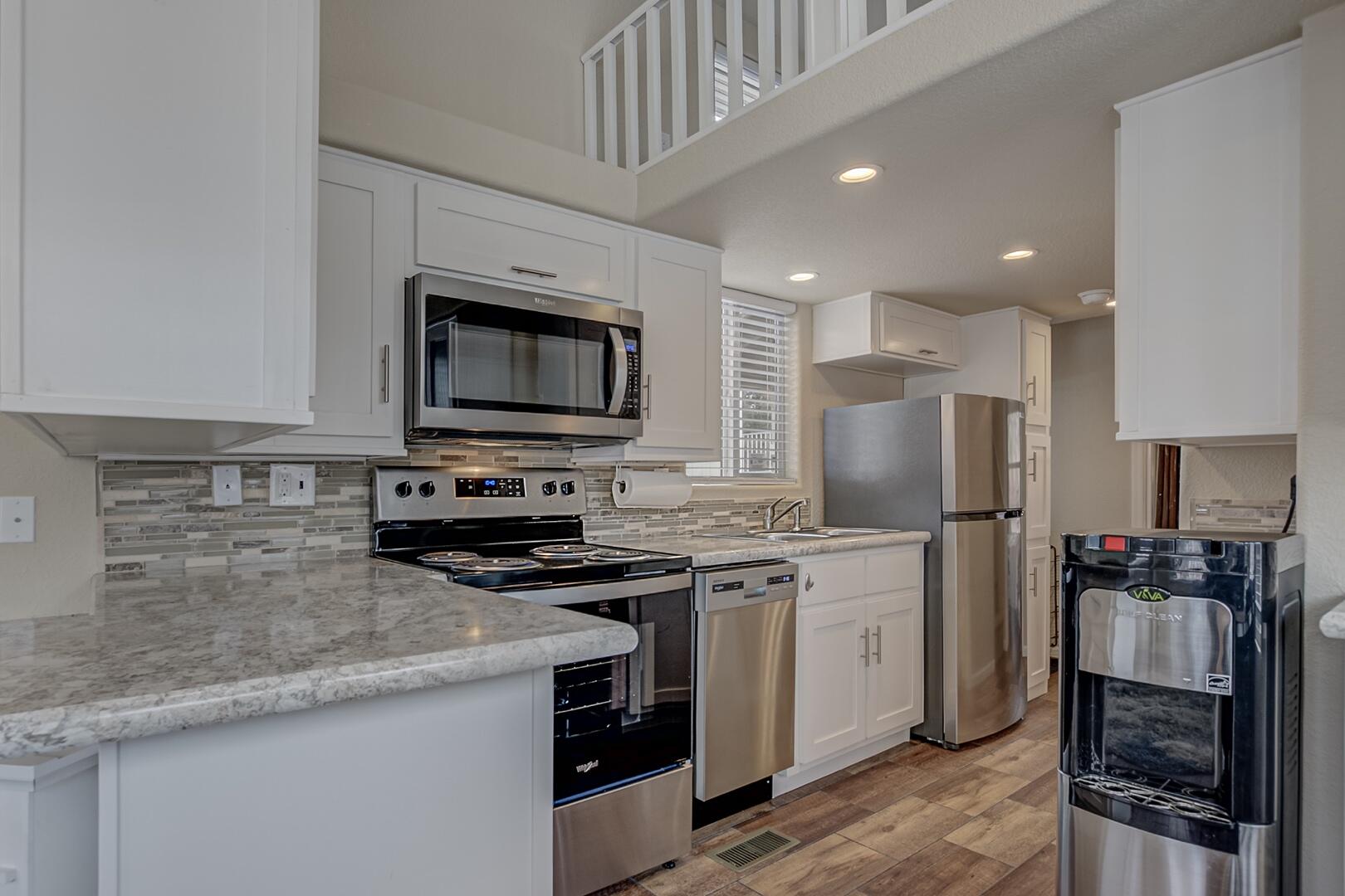 16 North Star Vale Road, Unit 140B Star Valley, AZ 85541 - Photo 13 of 26