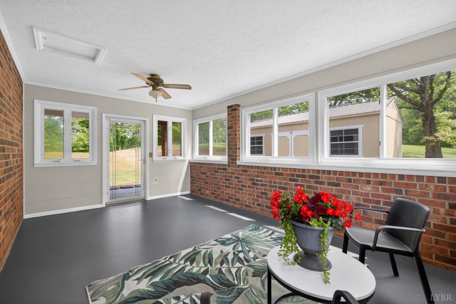 1249 Cedar Gate Road Monroe, VA 24574 - Photo 30 of 77