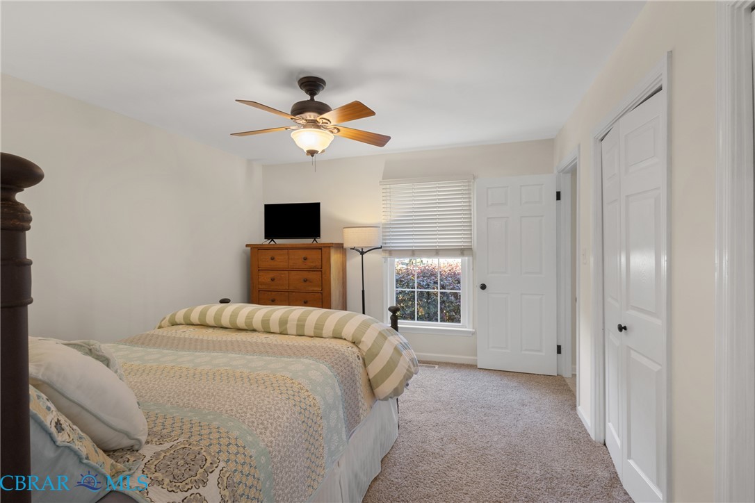 5279 Hickory Fork Road Gloucester, VA 23061 - Photo 19 of 44