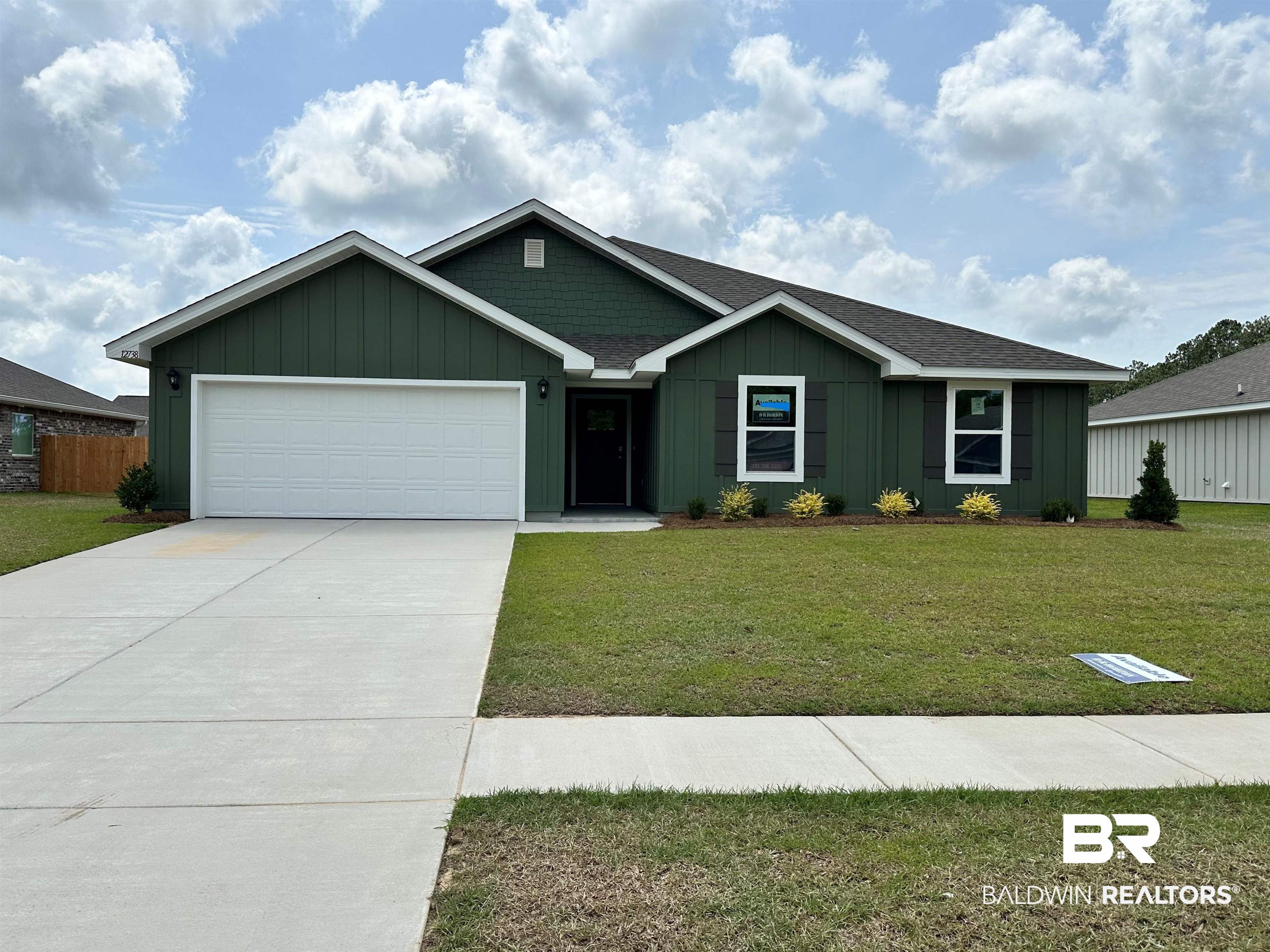 12738 Mikado Circle Elberta, AL 36530 - Photo 1 of 21