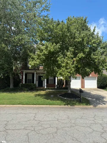 $2,800 | 505 Grimes Drive, Simpsonville, SC 29681