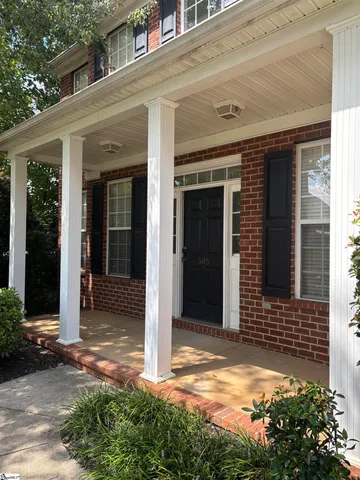 $2,800 | 505 Grimes Drive, Simpsonville, SC 29681