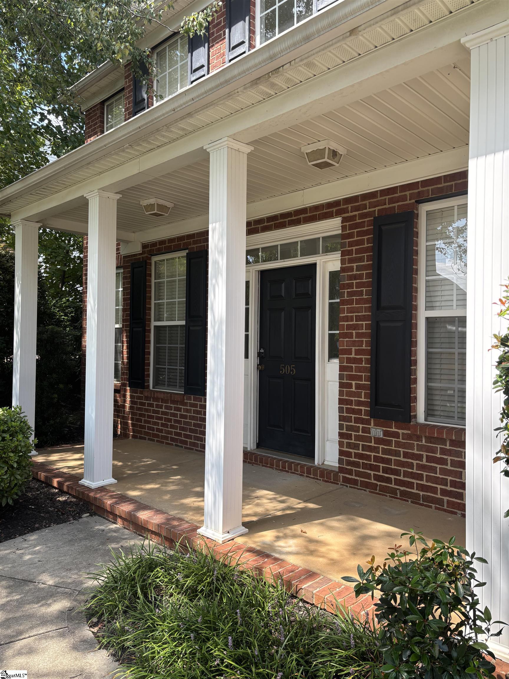 505 Grimes Drive Simpsonville, SC 29681 - Photo 3 of 45