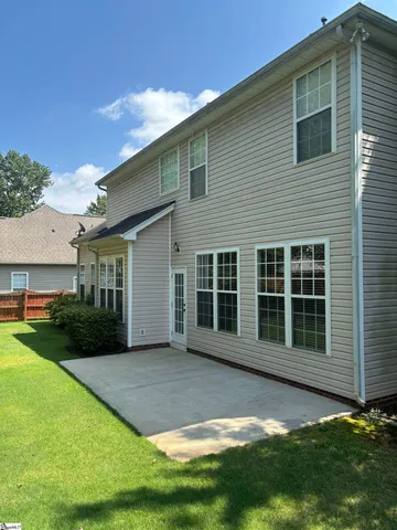 $2,800 | 505 Grimes Drive, Simpsonville, SC 29681