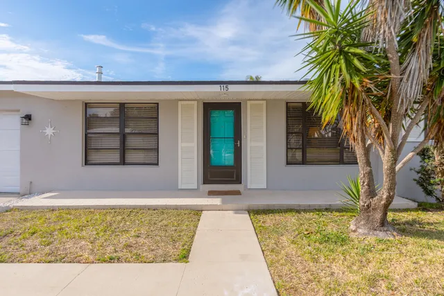 $3,250 | 115 Sea Park Boulevard, Satellite Beach, FL 32937