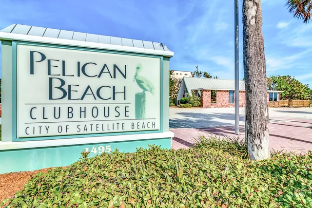 $3,250 | 115 Sea Park Boulevard, Satellite Beach, FL 32937