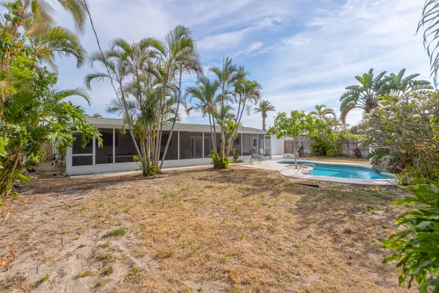 $3,250 | 115 Sea Park Boulevard, Satellite Beach, FL 32937