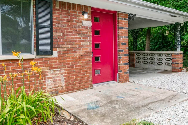 $325,000 | 508-510 SanJuan Drive, Bloomington, IN 47403