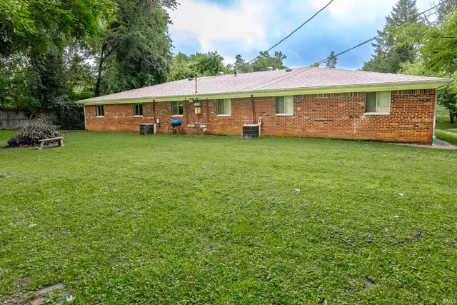 $325,000 | 508-510 SanJuan Drive, Bloomington, IN 47403