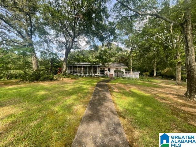 192 Oak Ridge Lane Talladega, AL 35160 - Photo 1 of 36
