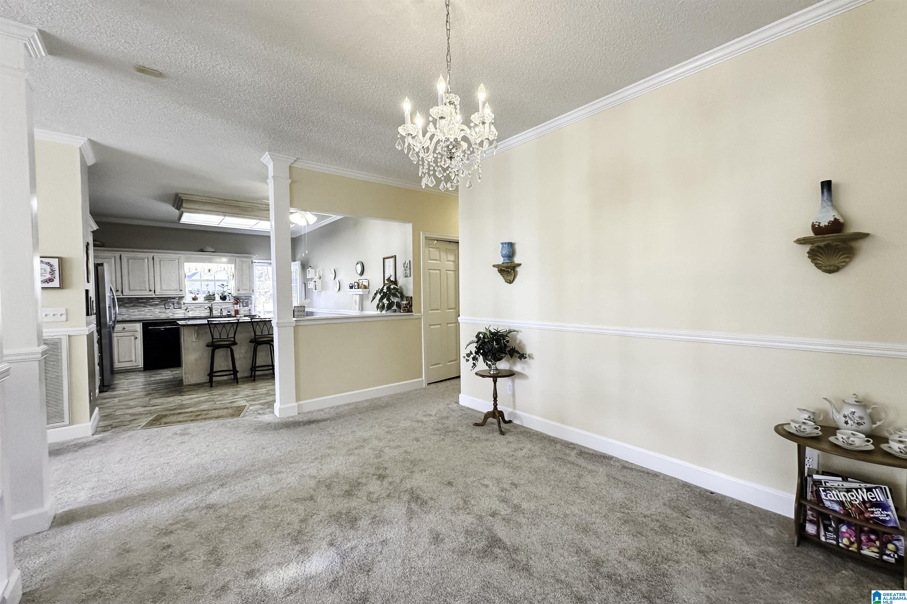925 Mundy Drive Anniston, AL 36207 - Photo 6 of 67