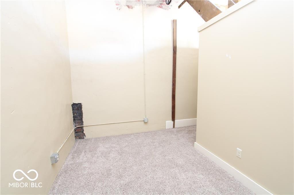 101 South Main Street, Unit D Kirklin, IN 46050 - Photo 8 of 14
